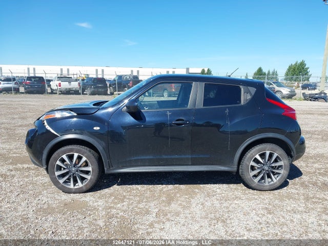 Продаж на аукціоні авто 2013 Nissan Juke S/sv/sl, vin: JN8AF5MR8DT217779, номер лоту: 12647121
