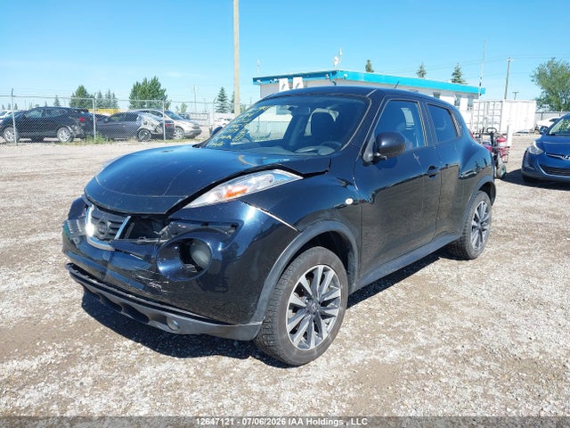 Продаж на аукціоні авто 2013 Nissan Juke S/sv/sl, vin: JN8AF5MR8DT217779, номер лоту: 12647121