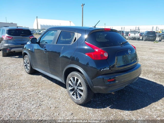 Продаж на аукціоні авто 2013 Nissan Juke S/sv/sl, vin: JN8AF5MR8DT217779, номер лоту: 12647121
