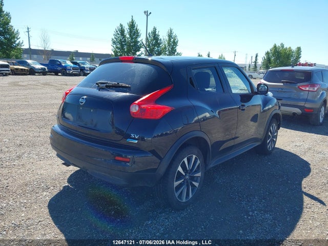 Продаж на аукціоні авто 2013 Nissan Juke S/sv/sl, vin: JN8AF5MR8DT217779, номер лоту: 12647121