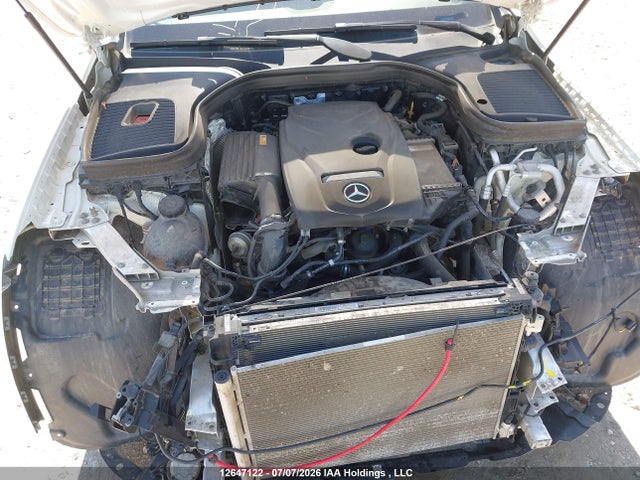 WDC0G4KB6KV147179 Mercedes-Benz Glc 300 4matic