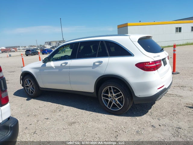 WDC0G4KB6KV147179 Mercedes-Benz Glc 300 4matic