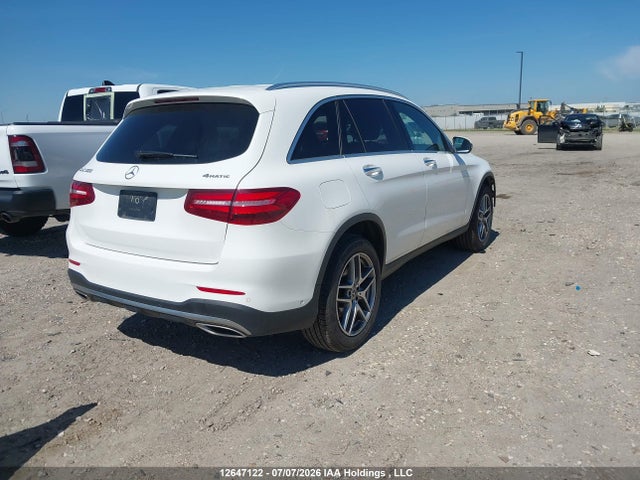 WDC0G4KB6KV147179 Mercedes-Benz Glc 300 4matic