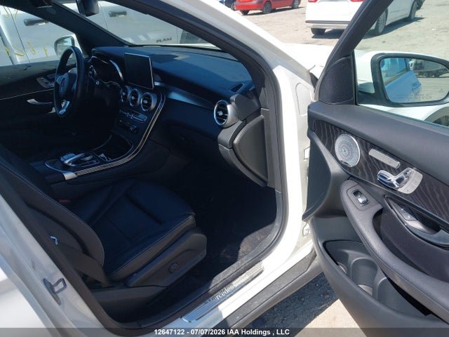 WDC0G4KB6KV147179 Mercedes-Benz Glc 300 4matic