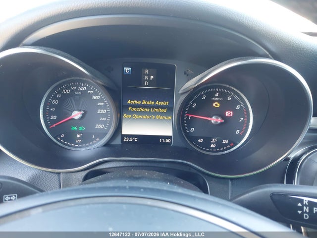 WDC0G4KB6KV147179 Mercedes-Benz Glc 300 4matic