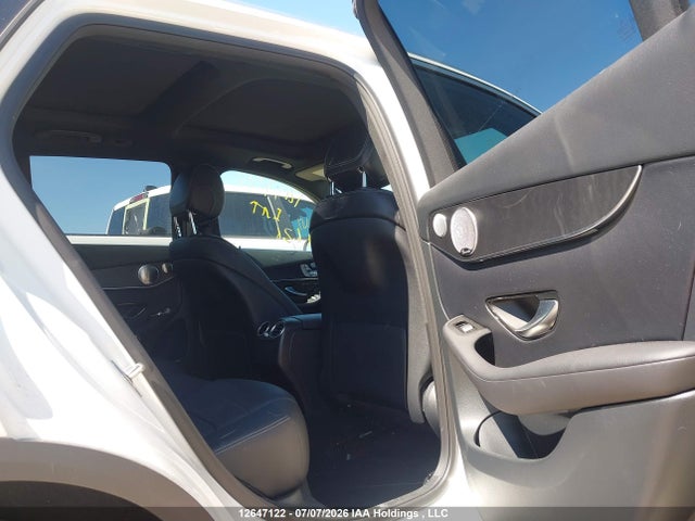 WDC0G4KB6KV147179 Mercedes-Benz Glc 300 4matic