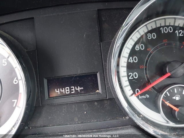 Aukcja sprzedaży 2020 Dodge Grand Caravan Se, vin: 2C4RDGBG9LR167966, numer aukcji: 12647123