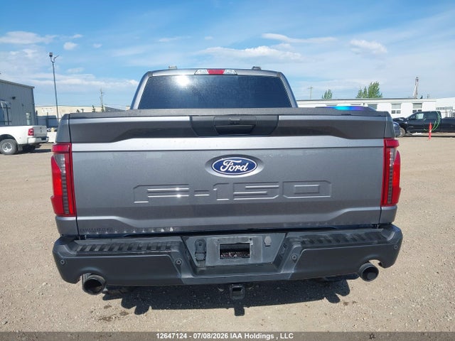2024 Ford F-150 Stx მანქანა იყიდება აუქციონზე, vin: 1FTEW2LP4RFB14036, აუქციონის ნომერი: 12647124