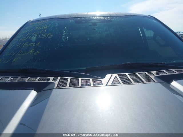 2024 Ford F-150 Stx მანქანა იყიდება აუქციონზე, vin: 1FTEW2LP4RFB14036, აუქციონის ნომერი: 12647124