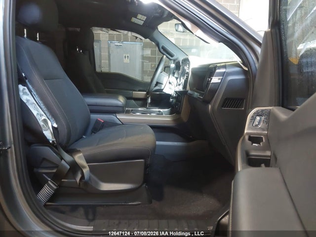 2024 Ford F-150 Stx მანქანა იყიდება აუქციონზე, vin: 1FTEW2LP4RFB14036, აუქციონის ნომერი: 12647124