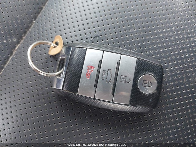 KIA Forte Ex/sx 2017 3KPFN5A34HE105516 Image 11
