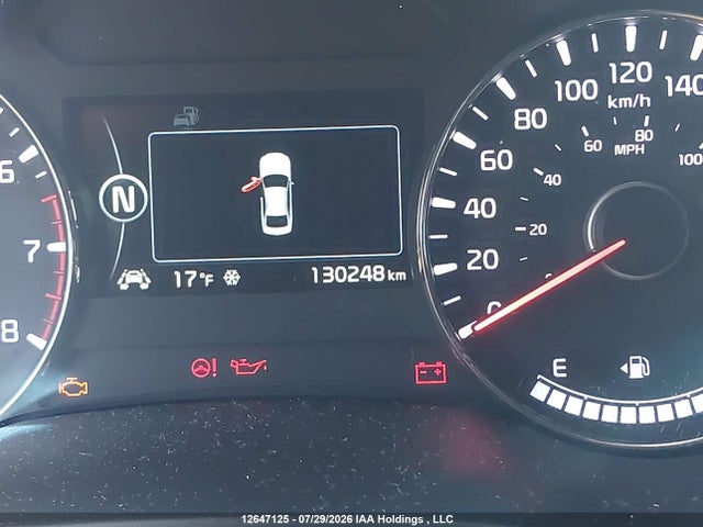 KIA Forte Ex/sx 2017 3KPFN5A34HE105516 Image 15