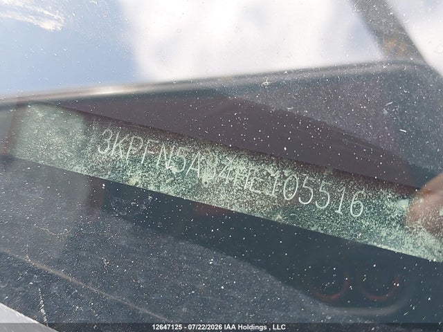 KIA Forte Ex/sx 2017 3KPFN5A34HE105516 Image 17