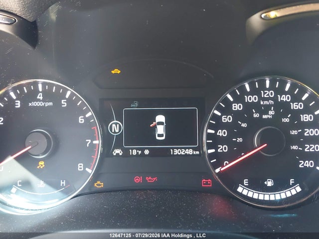 KIA Forte Ex/sx 2017 3KPFN5A34HE105516 Image 7
