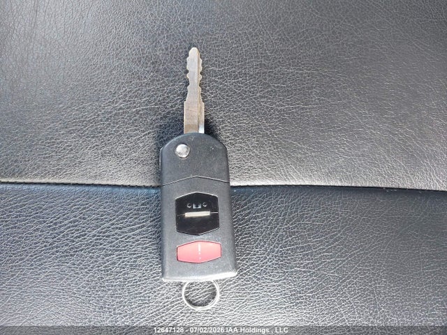 Aukcja sprzedaży 2013 Mazda Mazda2, vin: JM1DE1KY8D0169314, numer aukcji: 12647128
