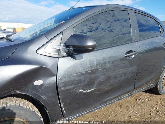 Aukcja sprzedaży 2013 Mazda Mazda2, vin: JM1DE1KY8D0169314, numer aukcji: 12647128