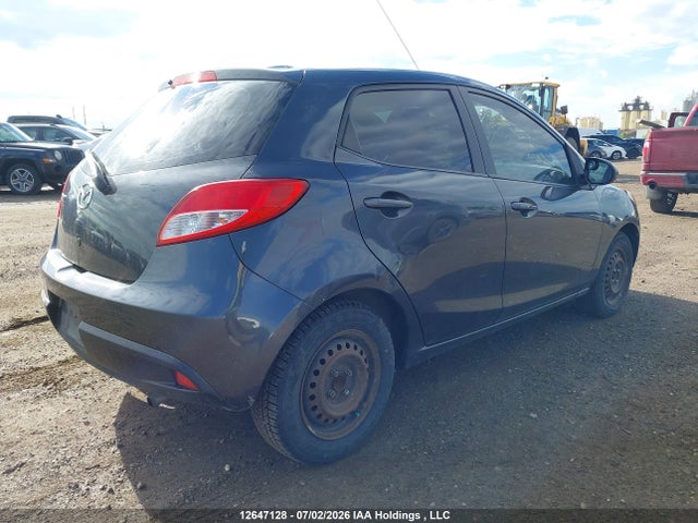 Aukcja sprzedaży 2013 Mazda Mazda2, vin: JM1DE1KY8D0169314, numer aukcji: 12647128