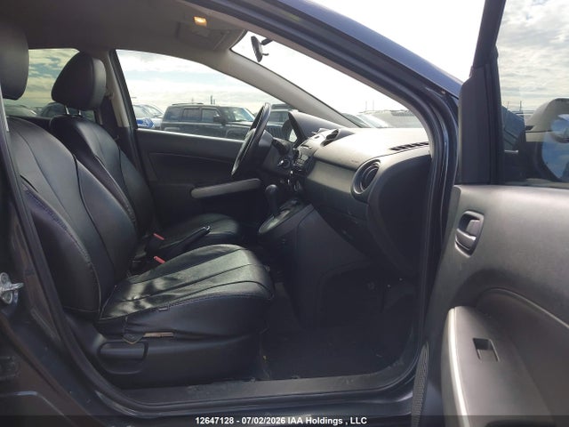 Aukcja sprzedaży 2013 Mazda Mazda2, vin: JM1DE1KY8D0169314, numer aukcji: 12647128