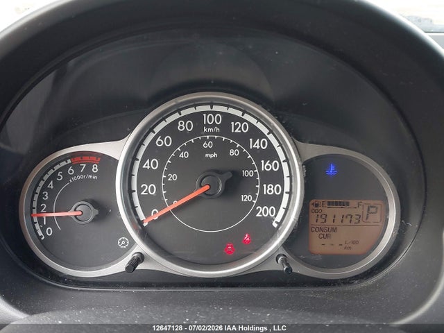 Aukcja sprzedaży 2013 Mazda Mazda2, vin: JM1DE1KY8D0169314, numer aukcji: 12647128