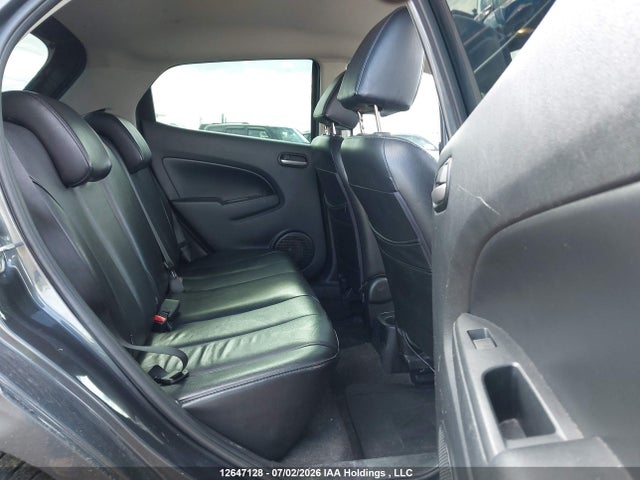 Aukcja sprzedaży 2013 Mazda Mazda2, vin: JM1DE1KY8D0169314, numer aukcji: 12647128