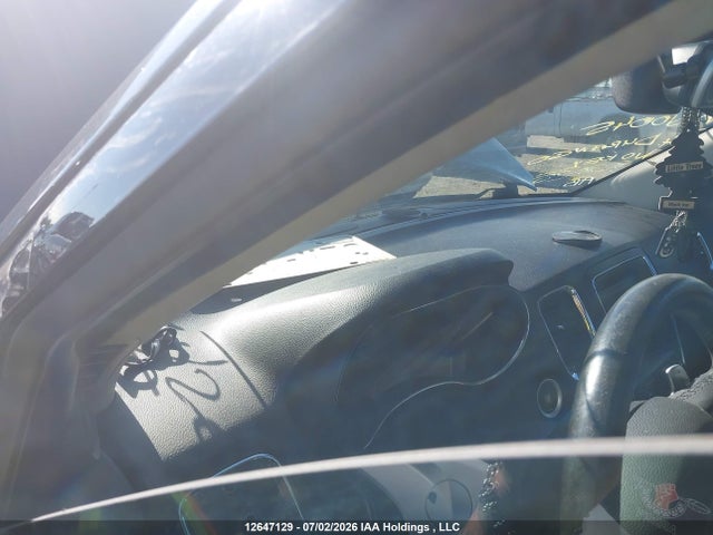 Aukcja sprzedaży 2014 Dodge Durango Limited, vin: 1C4SDJDT7EC310045, numer aukcji: 12647129