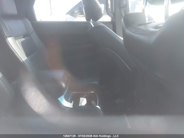Aukcja sprzedaży 2014 Dodge Durango Limited, vin: 1C4SDJDT7EC310045, numer aukcji: 12647129