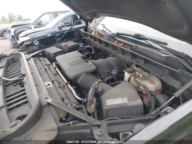 12647130 :رقم المزاد ، 1GTR9CED8KZ411560 vin ، 2019 Gmc Sierra 1500 Elevation مزاد بيع