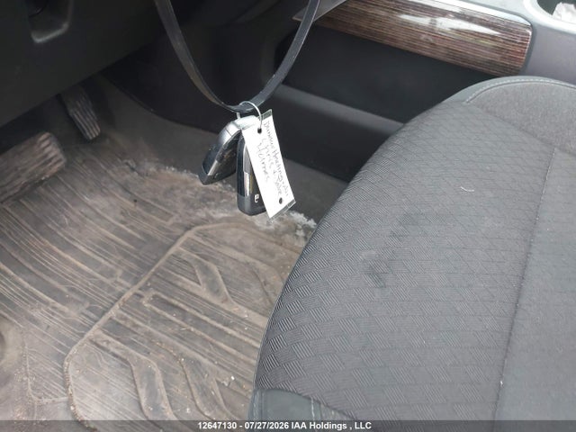 12647130 :رقم المزاد ، 1GTR9CED8KZ411560 vin ، 2019 Gmc Sierra 1500 Elevation مزاد بيع
