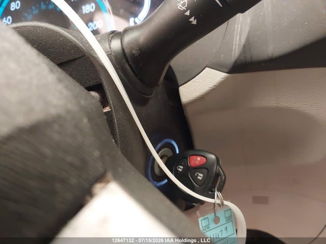 Продаж на аукціоні авто 2011 Toyota Venza, vin: 4T3ZA3BBXBU040279, номер лоту: 12647132
