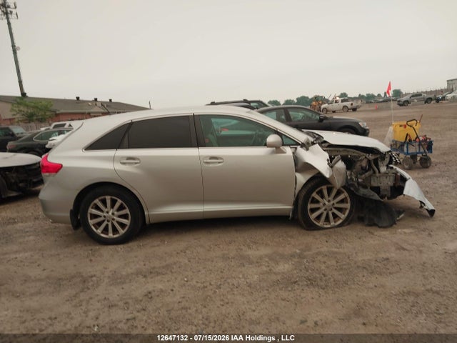 Продаж на аукціоні авто 2011 Toyota Venza, vin: 4T3ZA3BBXBU040279, номер лоту: 12647132