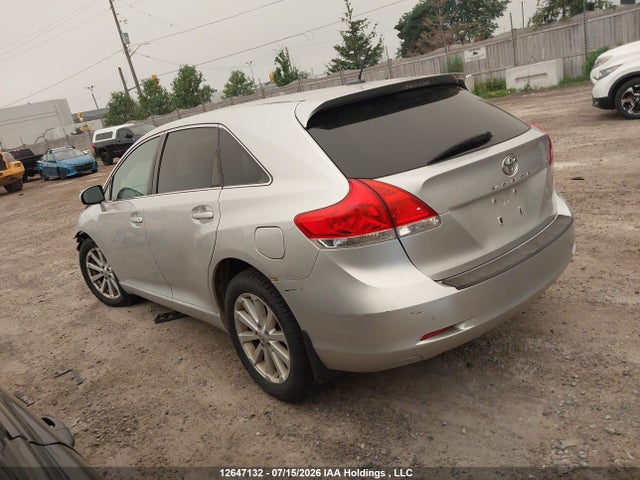 Продаж на аукціоні авто 2011 Toyota Venza, vin: 4T3ZA3BBXBU040279, номер лоту: 12647132