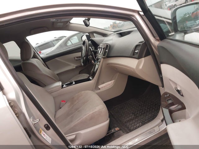 Продаж на аукціоні авто 2011 Toyota Venza, vin: 4T3ZA3BBXBU040279, номер лоту: 12647132