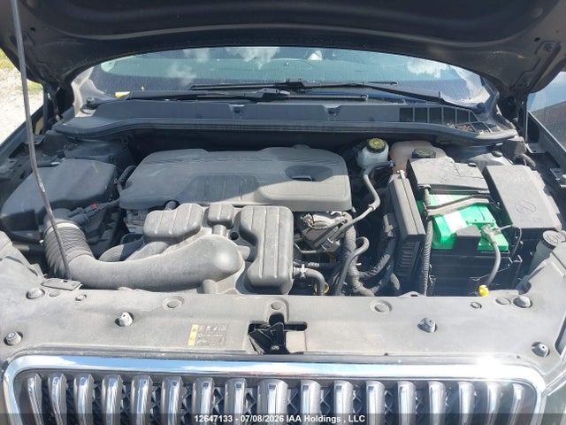 Продаж на аукціоні авто 2015 Buick Verano, vin: 1G4PP5SK0F4123882, номер лоту: 12647133