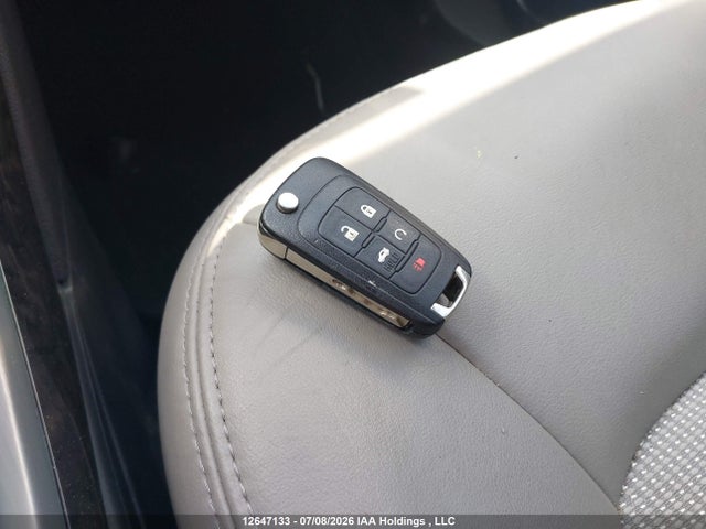 Продаж на аукціоні авто 2015 Buick Verano, vin: 1G4PP5SK0F4123882, номер лоту: 12647133
