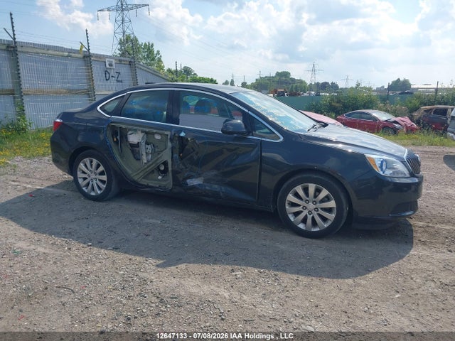 Продаж на аукціоні авто 2015 Buick Verano, vin: 1G4PP5SK0F4123882, номер лоту: 12647133