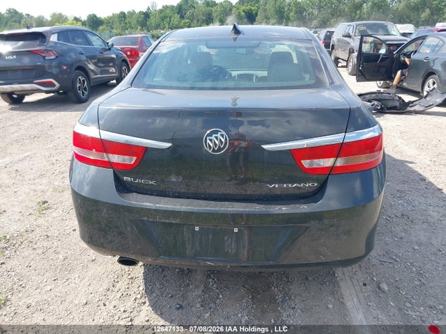 Продаж на аукціоні авто 2015 Buick Verano, vin: 1G4PP5SK0F4123882, номер лоту: 12647133