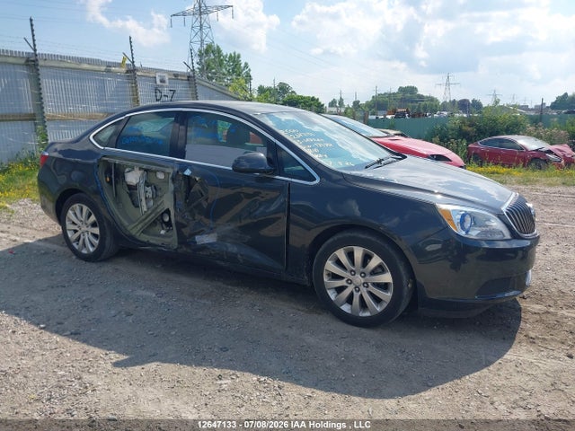 Aukcja sprzedaży 2015 Buick Verano, vin: 1G4PP5SK0F4123882, numer aukcji: 12647133