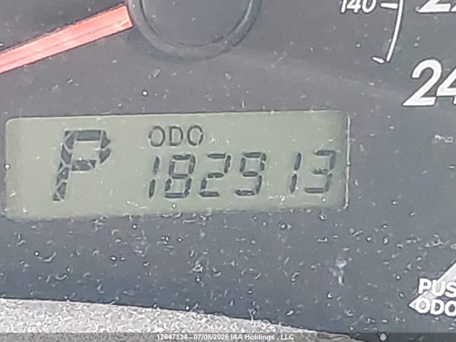 2010 Toyota Corolla Ce მანქანა იყიდება აუქციონზე, vin: 2T1BU4EE0AC330544, აუქციონის ნომერი: 12647134