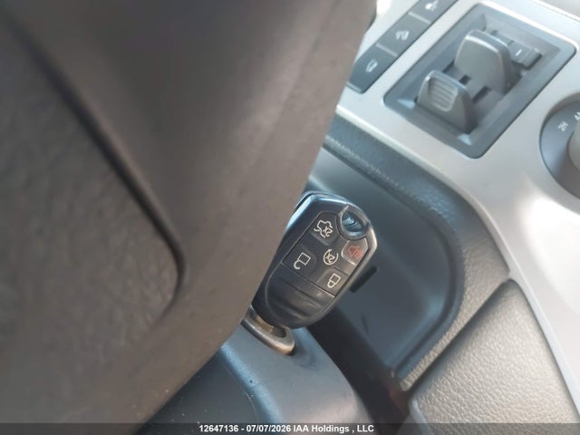 12647136 :رقم المزاد ، 1FMJU1JT9HEA59730 vin ، 2017 Ford Expedition Xlt مزاد بيع