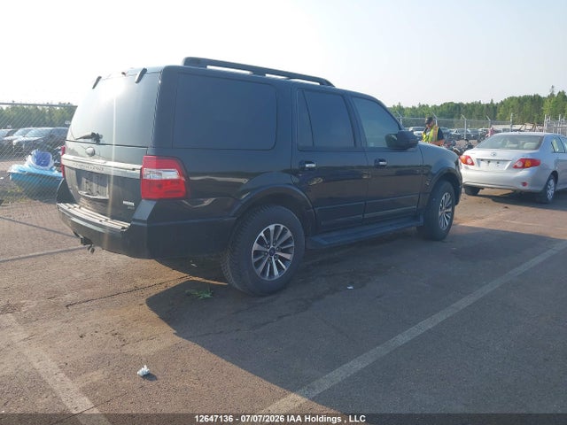 12647136 :رقم المزاد ، 1FMJU1JT9HEA59730 vin ، 2017 Ford Expedition Xlt مزاد بيع