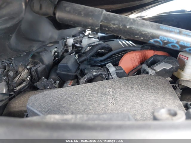 2T2GKCEZ7SC033907 Lexus Nx 350h 350h