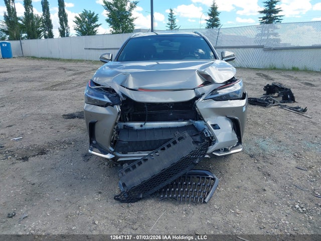 2T2GKCEZ7SC033907 Lexus Nx 350h 350h