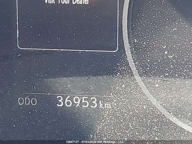 2T2GKCEZ7SC033907 Lexus Nx 350h 350h