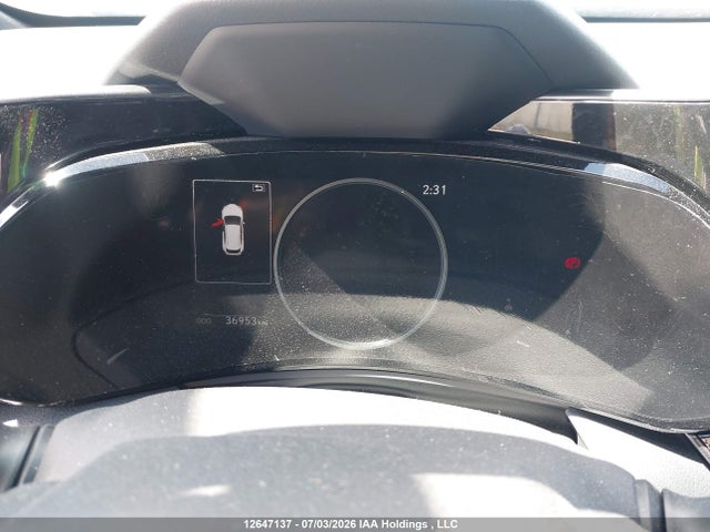 2T2GKCEZ7SC033907 Lexus Nx 350h 350h