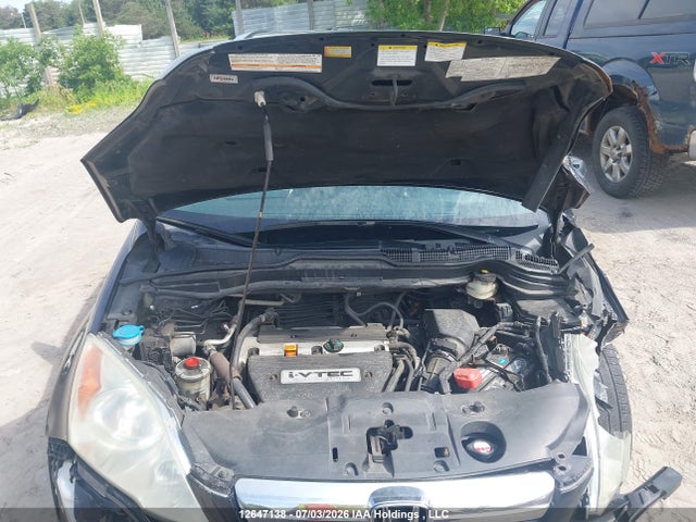 Продажа на аукционе авто 2008 Honda Cr-v Ex, vin: 5J6RE48548L818464, номер лота: 12647138