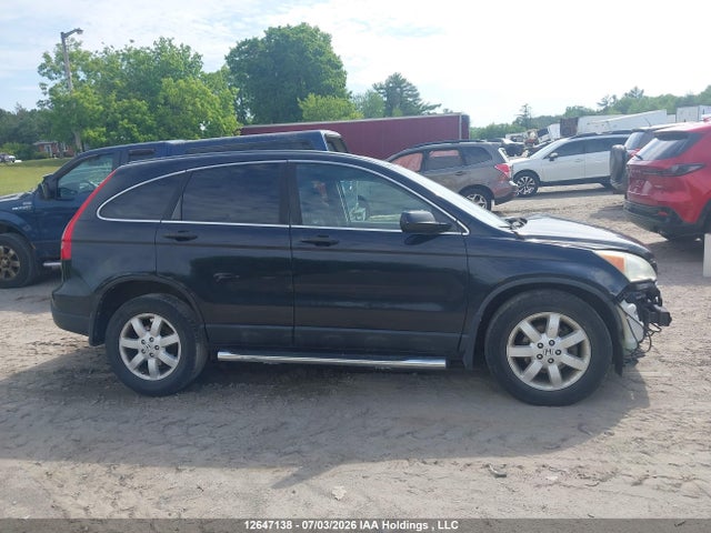 Продажа на аукционе авто 2008 Honda Cr-v Ex, vin: 5J6RE48548L818464, номер лота: 12647138
