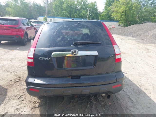 Продажа на аукционе авто 2008 Honda Cr-v Ex, vin: 5J6RE48548L818464, номер лота: 12647138