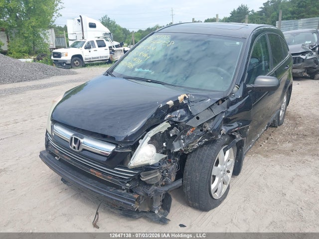 Продажа на аукционе авто 2008 Honda Cr-v Ex, vin: 5J6RE48548L818464, номер лота: 12647138