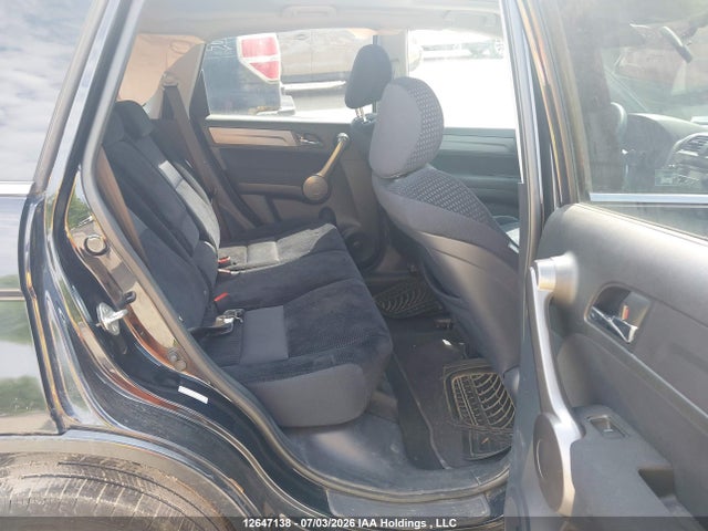 Продажа на аукционе авто 2008 Honda Cr-v Ex, vin: 5J6RE48548L818464, номер лота: 12647138