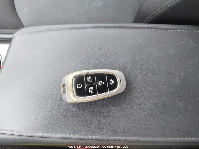 Hyundai SONATA SE 2021 5NPEG4JAXMH063082 Image 10